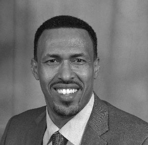 Abdala Mohamud