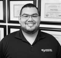 Oscar Gomez