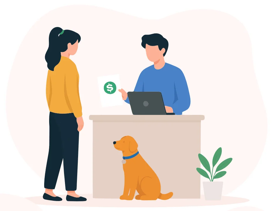 Illustration: Billing